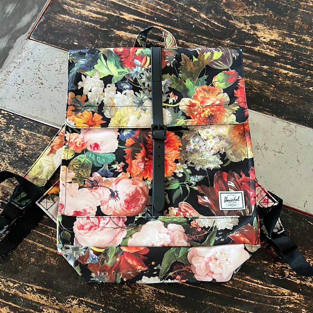 Herschel Laptop Backpack